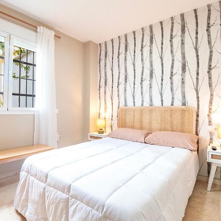 Atico Con Terraza Junto A La Catedral Apartment Huelva Ngoại thất bức ảnh