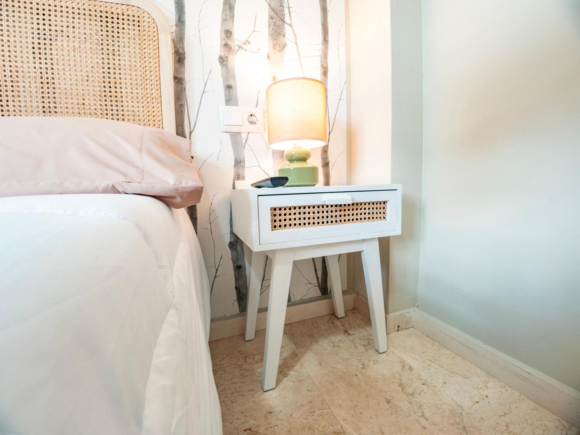 Atico Con Terraza Junto A La Catedral Apartment Huelva Ngoại thất bức ảnh