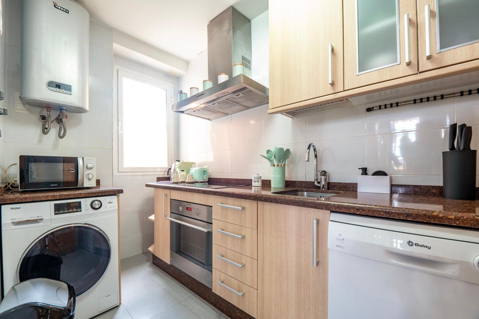 Atico Con Terraza Junto A La Catedral Apartment Huelva Ngoại thất bức ảnh